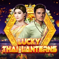 เกมสล็อต Lucky Thai Lanterns